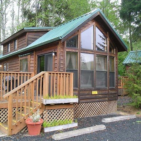Seaside Rv Resort ภายนอก รูปภาพ