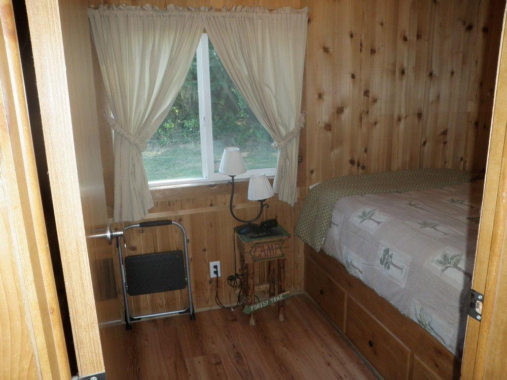 Seaside Rv Resort ภายนอก รูปภาพ